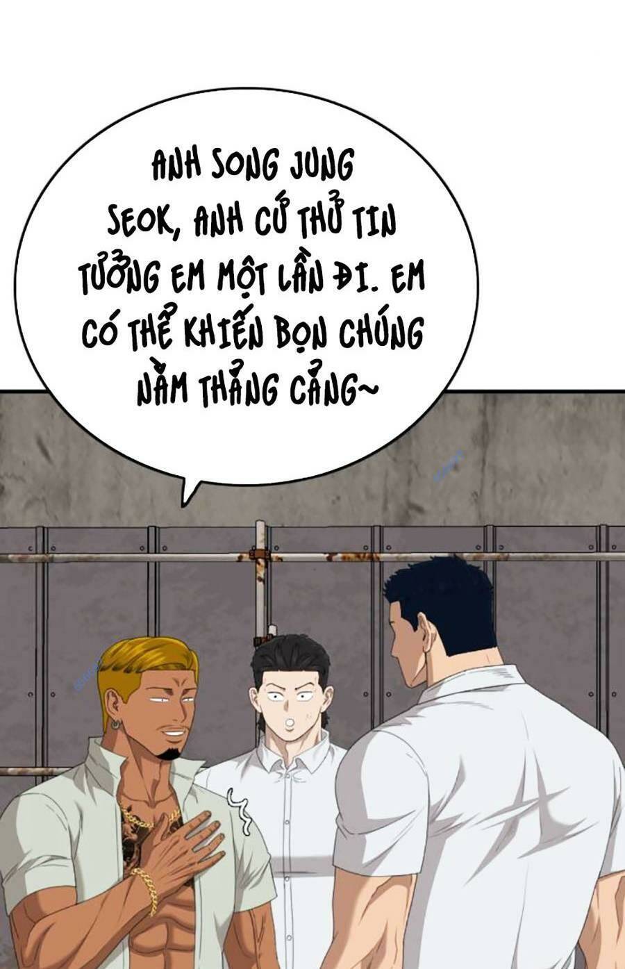 Người Xấu Chap 156 - Next Chap 157