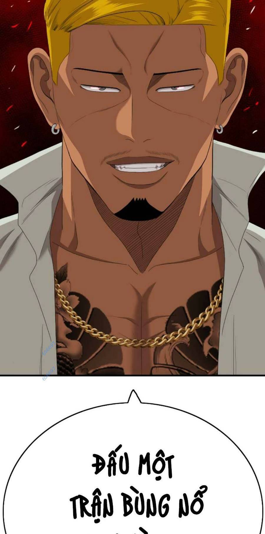 Người Xấu Chap 156 - Next Chap 157