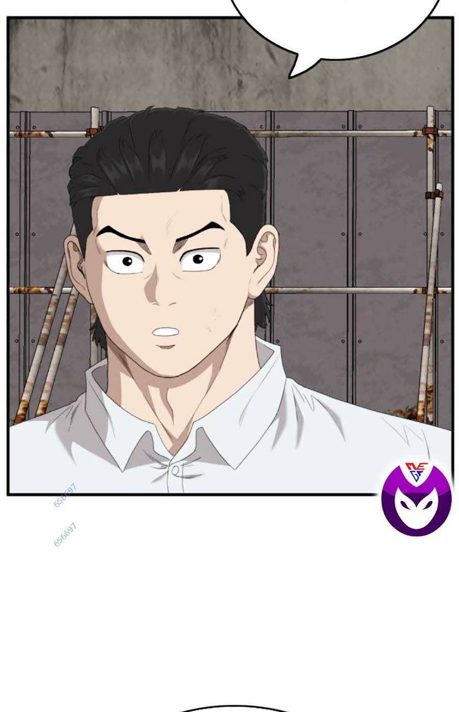 Người Xấu Chap 156 - Next Chap 157