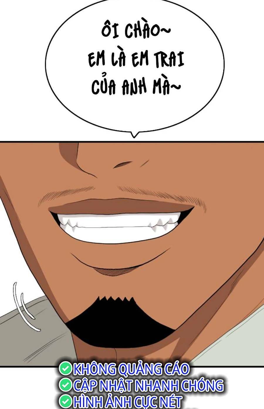 Người Xấu Chap 156 - Next Chap 157