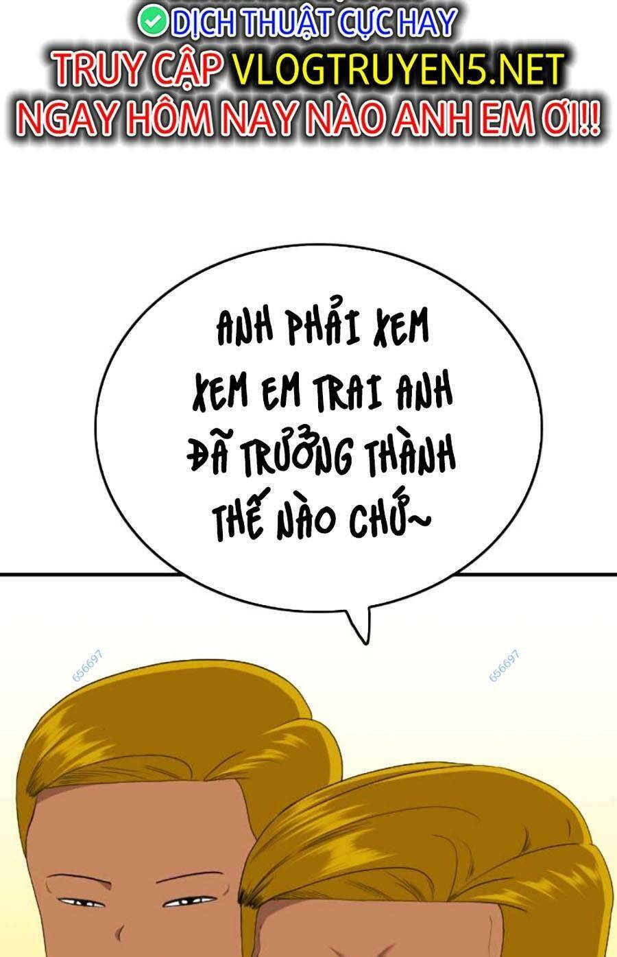 Người Xấu Chap 156 - Next Chap 157