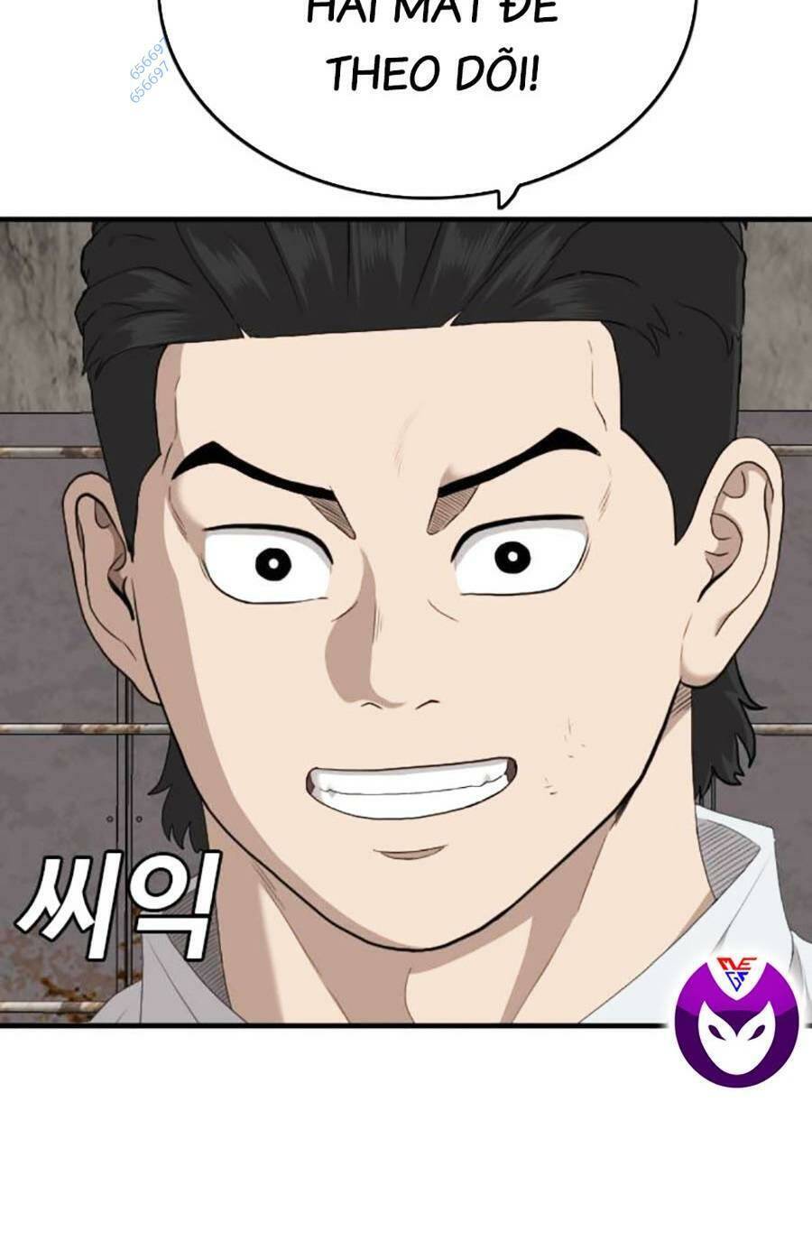 Người Xấu Chap 156 - Next Chap 157