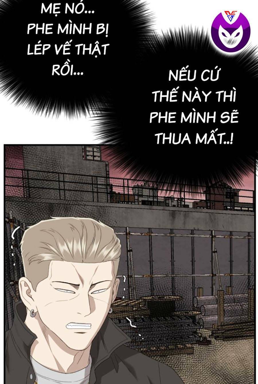 Người Xấu Chap 156 - Next Chap 157
