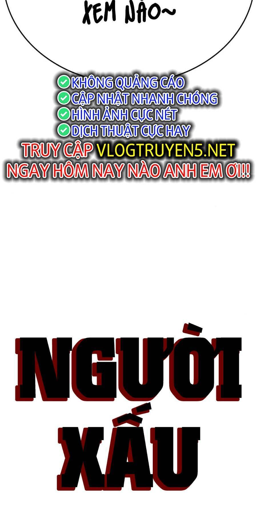 Người Xấu Chap 156 - Next Chap 157