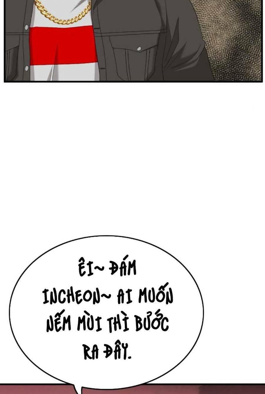 Người Xấu Chap 156 - Next Chap 157