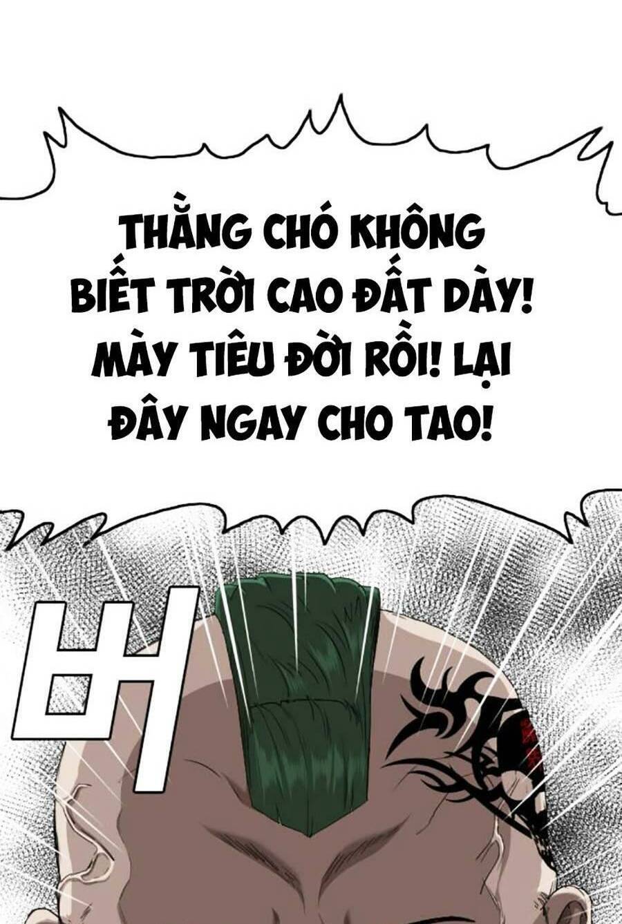 Người Xấu Chap 156 - Next Chap 157