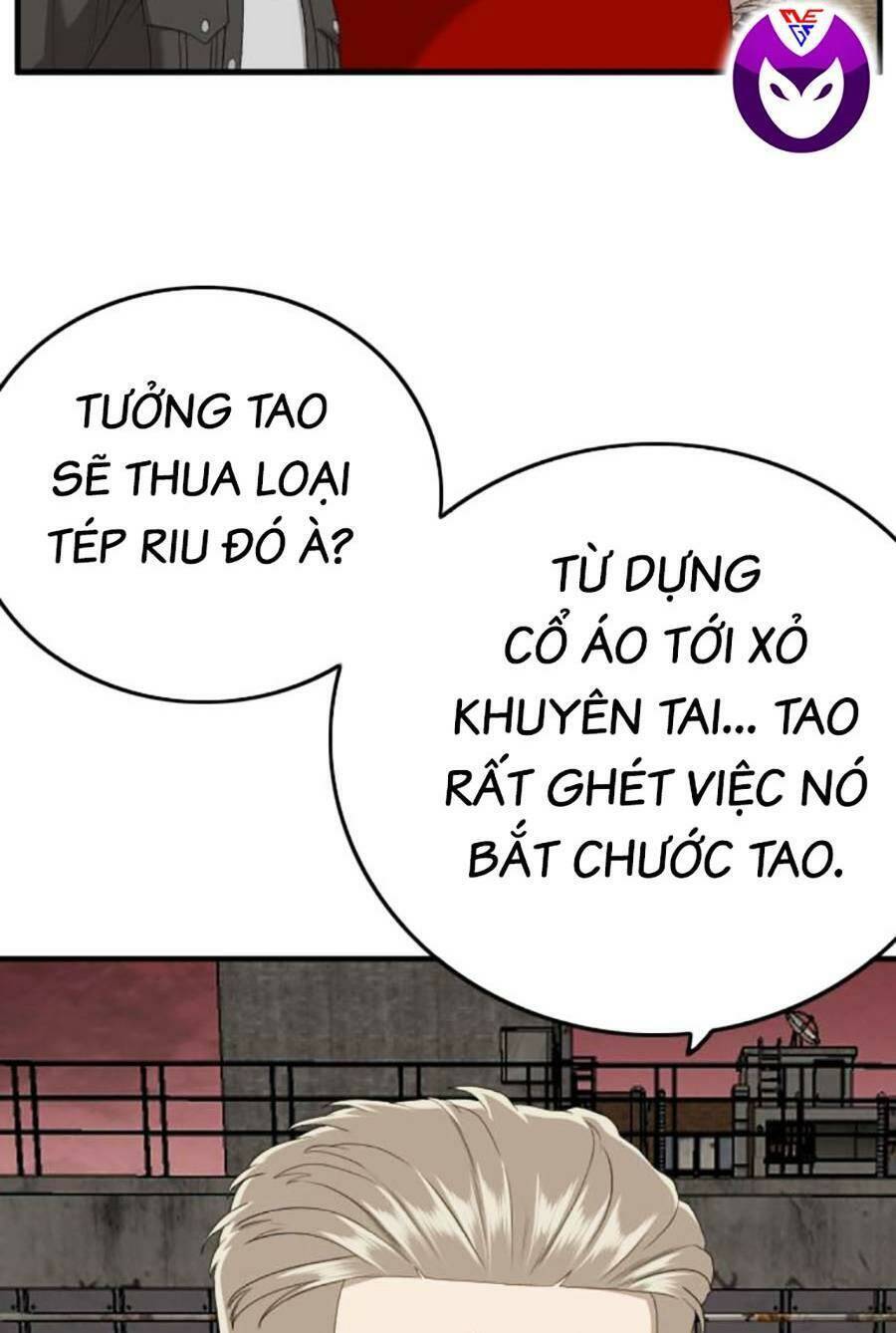 Người Xấu Chap 156 - Next Chap 157