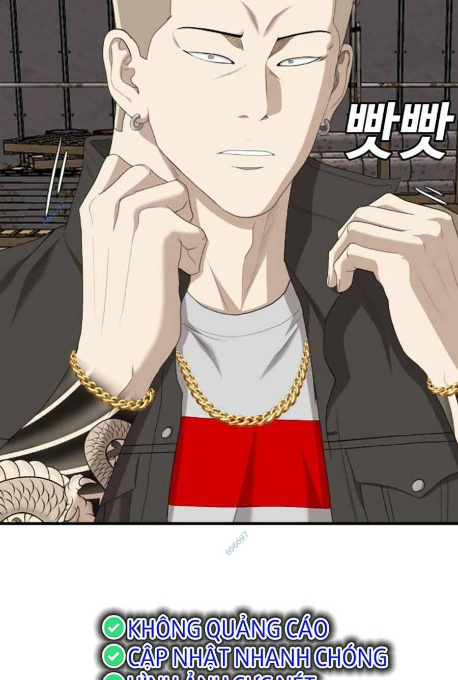 Người Xấu Chap 156 - Next Chap 157
