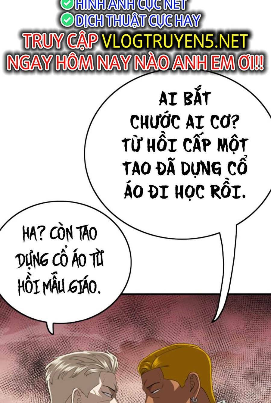 Người Xấu Chap 156 - Next Chap 157