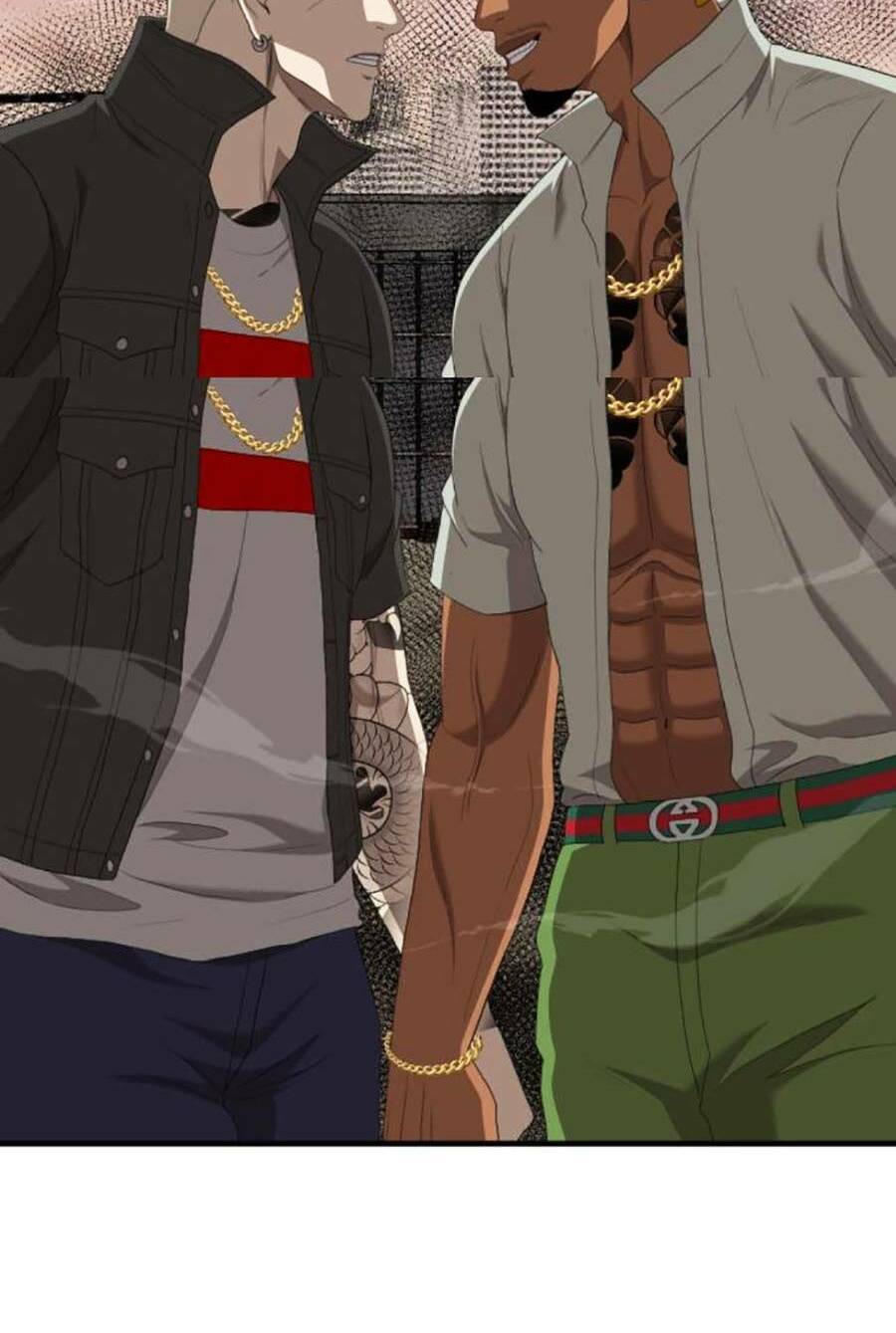 Người Xấu Chap 156 - Next Chap 157