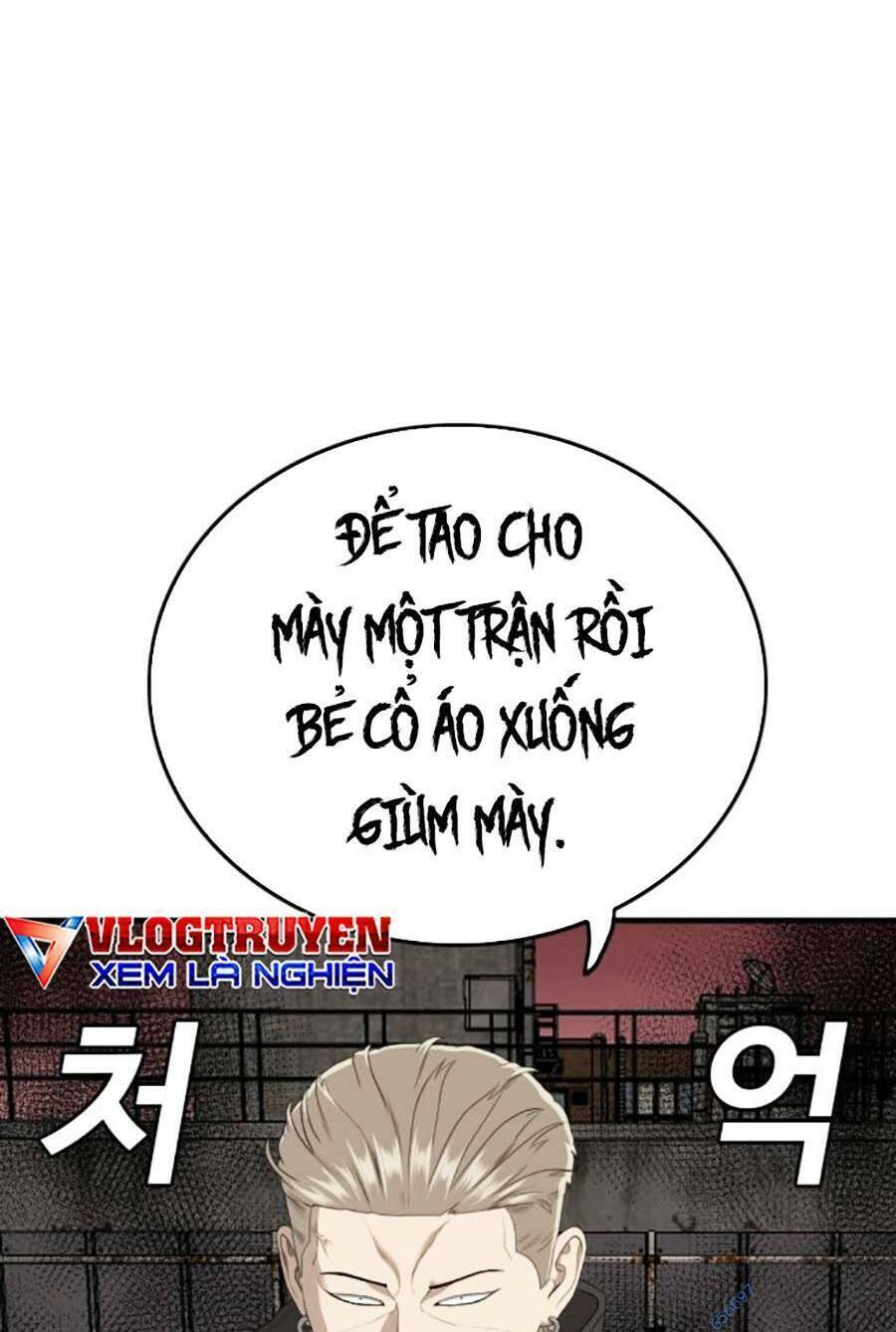 Người Xấu Chap 156 - Next Chap 157