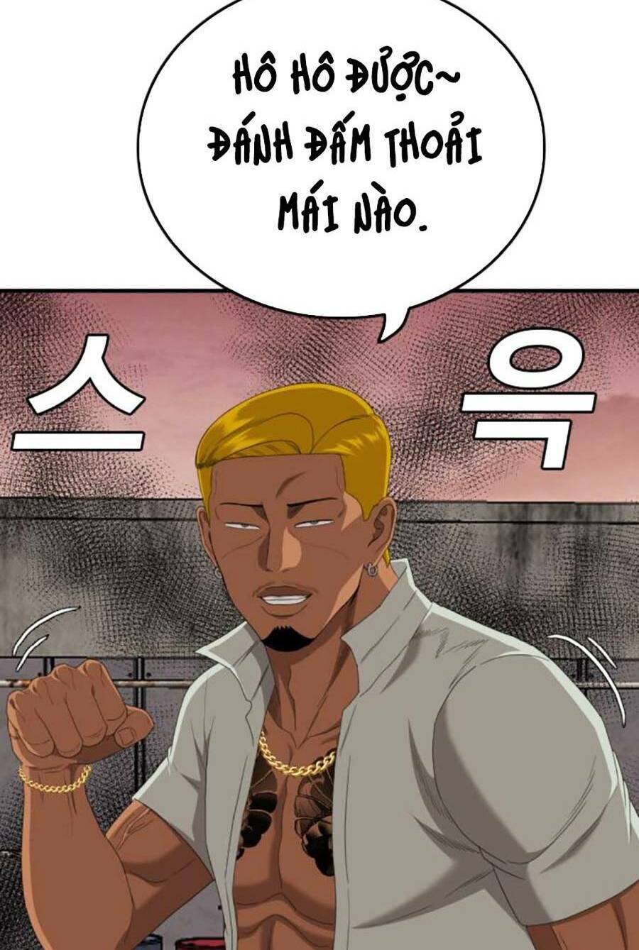 Người Xấu Chap 156 - Next Chap 157