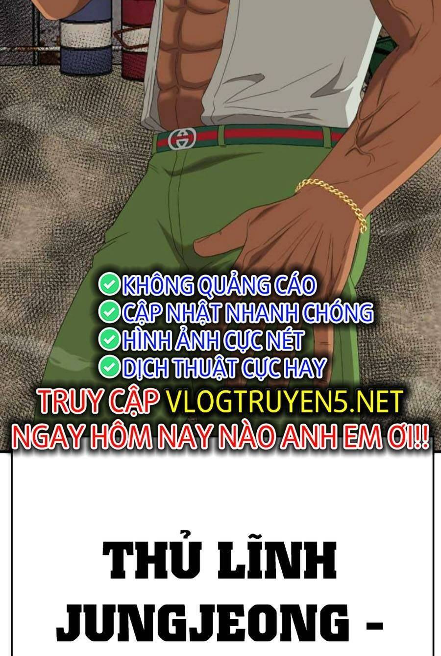 Người Xấu Chap 156 - Next Chap 157
