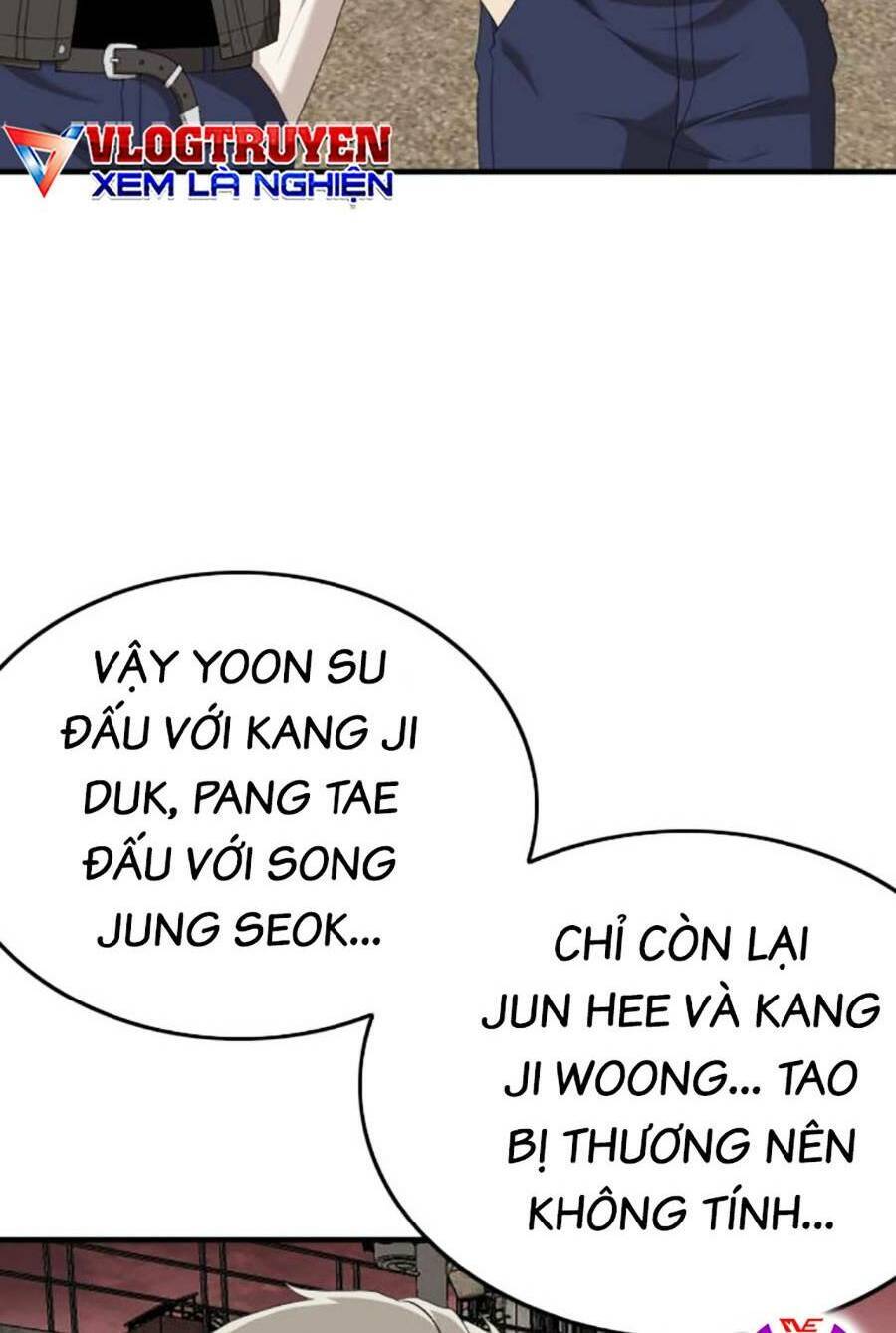 Người Xấu Chap 156 - Next Chap 157