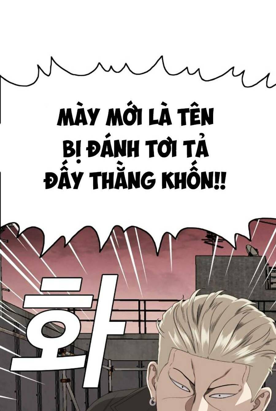 Người Xấu Chap 156 - Next Chap 157