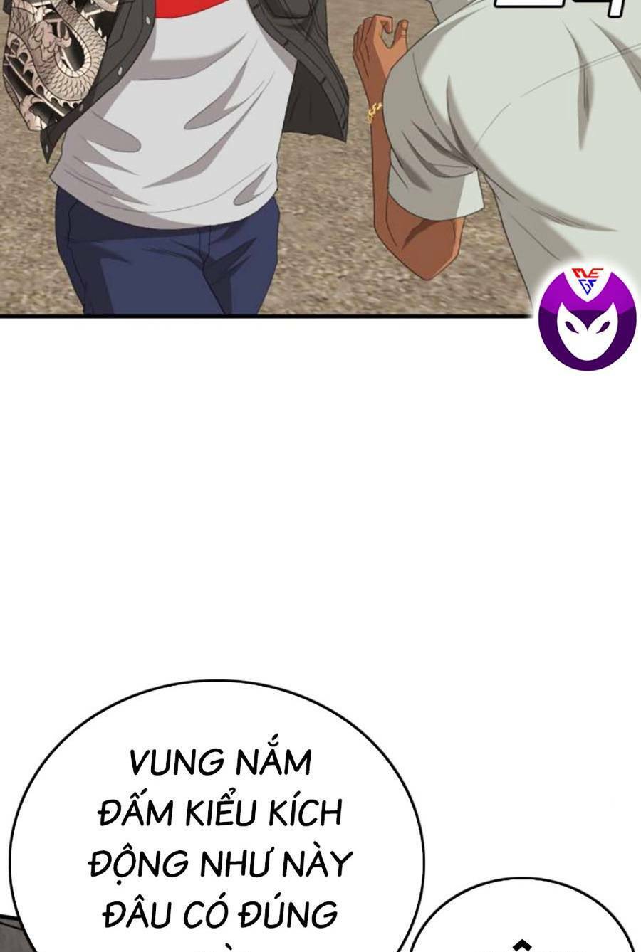 Người Xấu Chap 156 - Next Chap 157