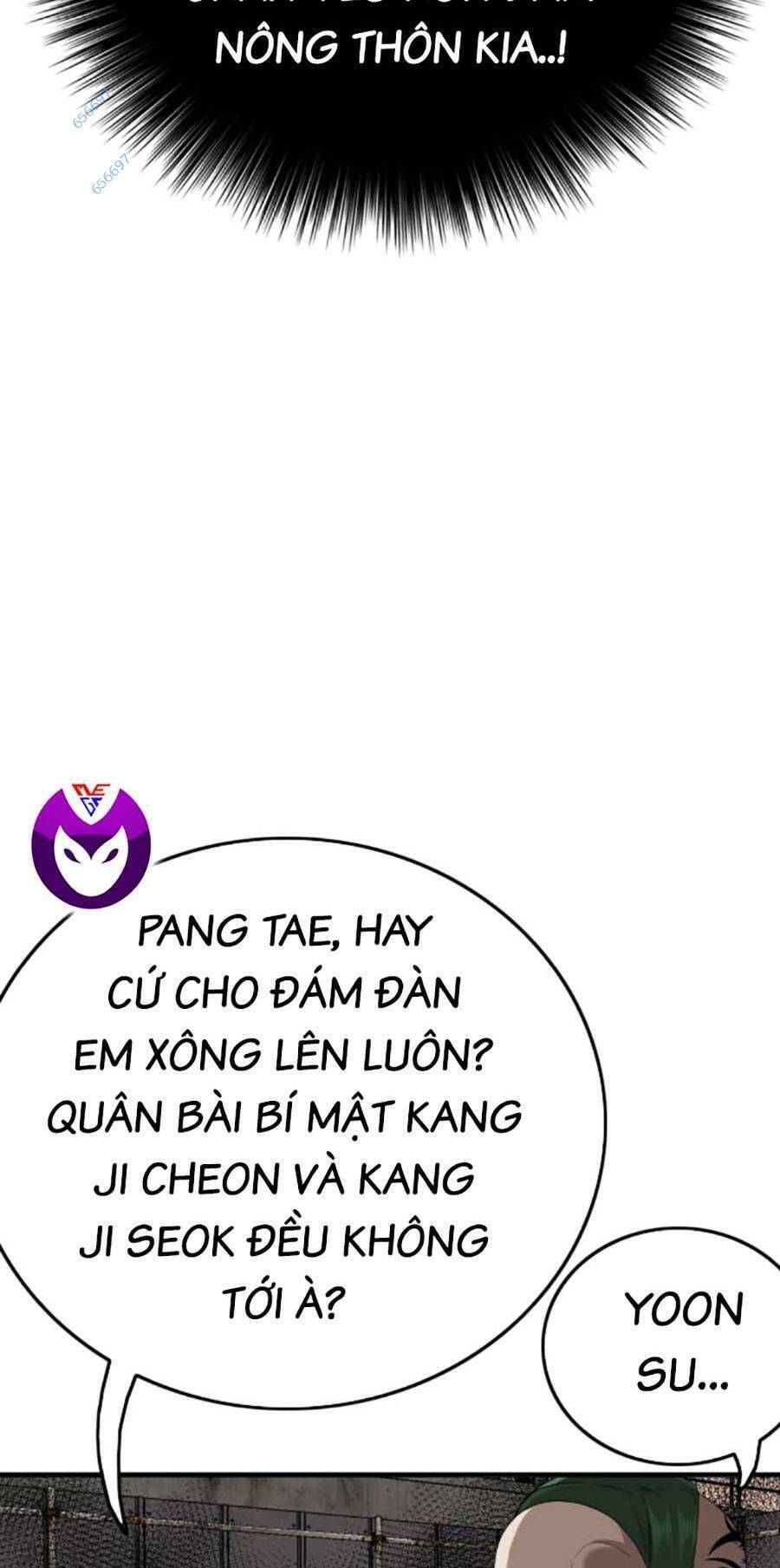 Người Xấu Chap 156 - Next Chap 157