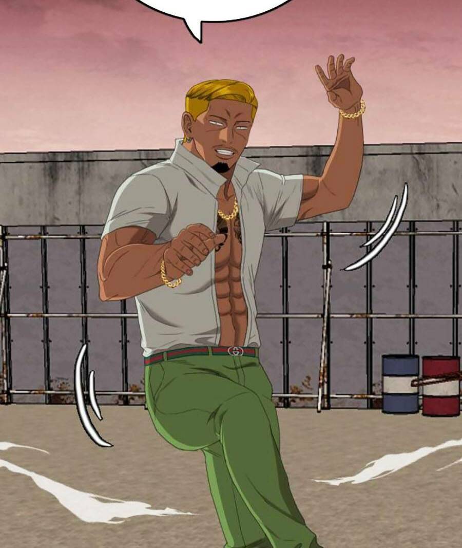 Người Xấu Chap 156 - Next Chap 157
