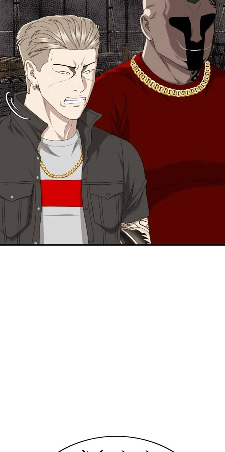 Người Xấu Chap 156 - Next Chap 157