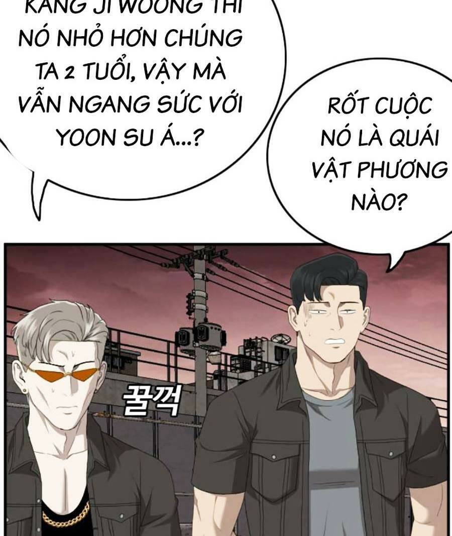 Người Xấu Chap 156 - Next Chap 157