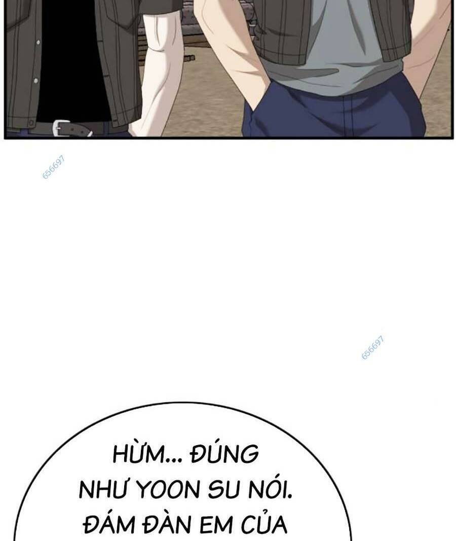 Người Xấu Chap 156 - Next Chap 157