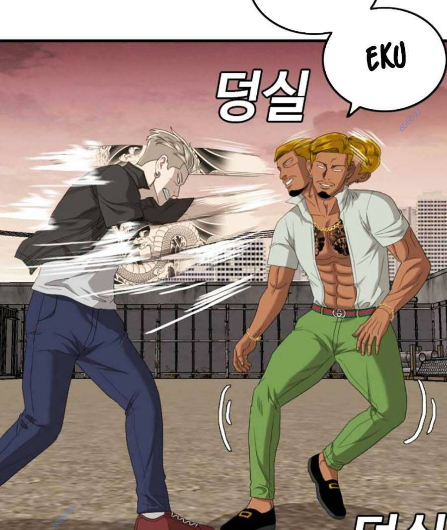 Người Xấu Chap 156 - Next Chap 157