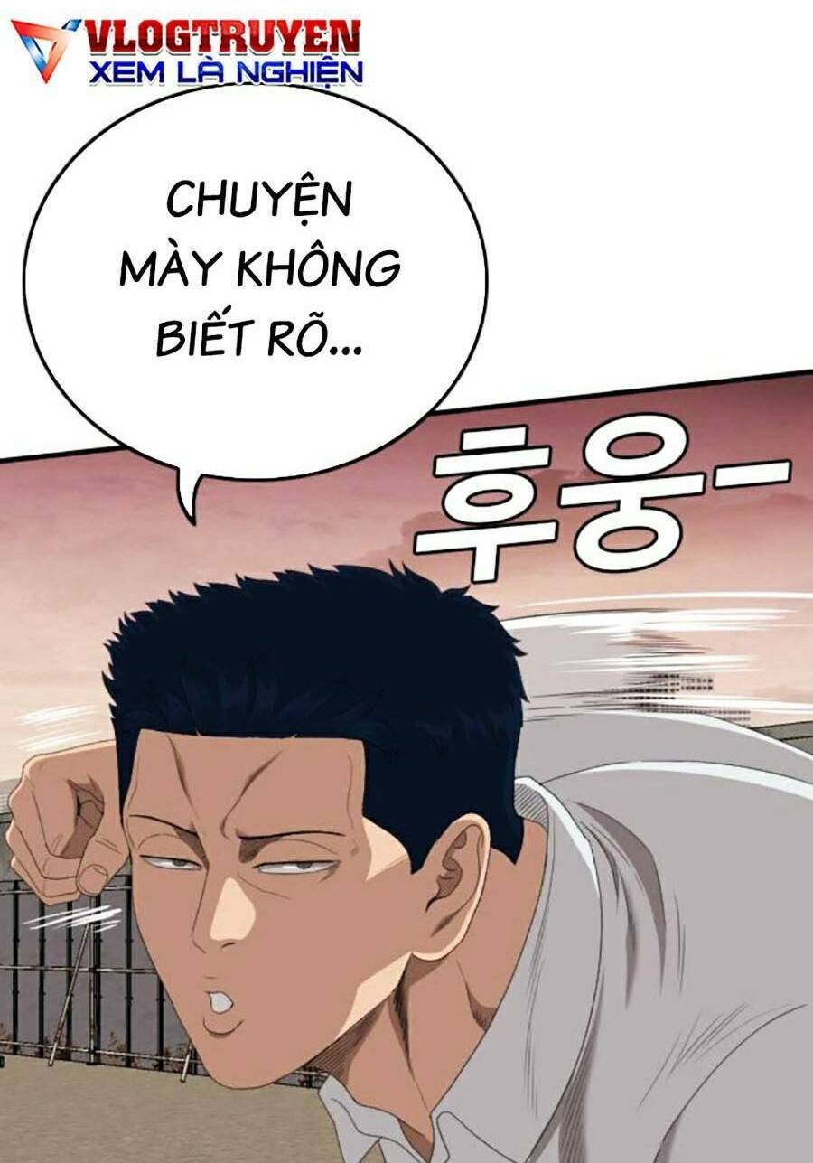 Người Xấu Chap 157 - Next Chap 158