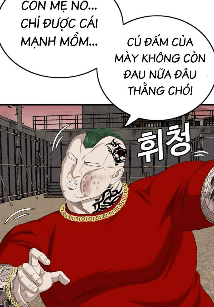 Người Xấu Chap 157 - Next Chap 158