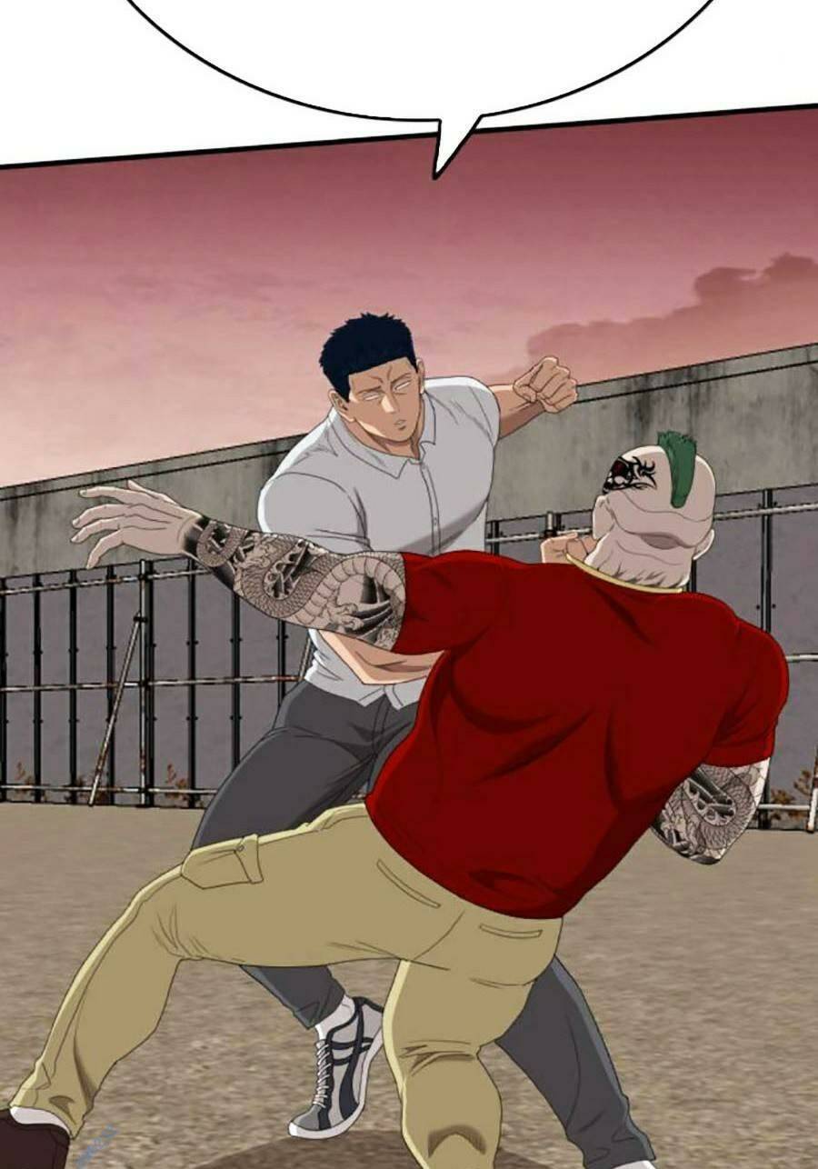 Người Xấu Chap 157 - Next Chap 158