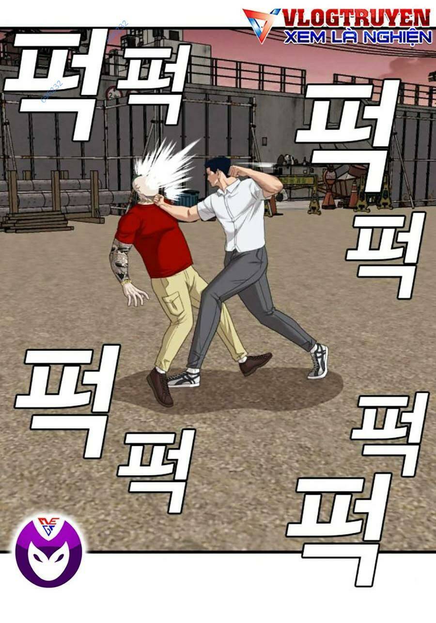 Người Xấu Chap 157 - Next Chap 158