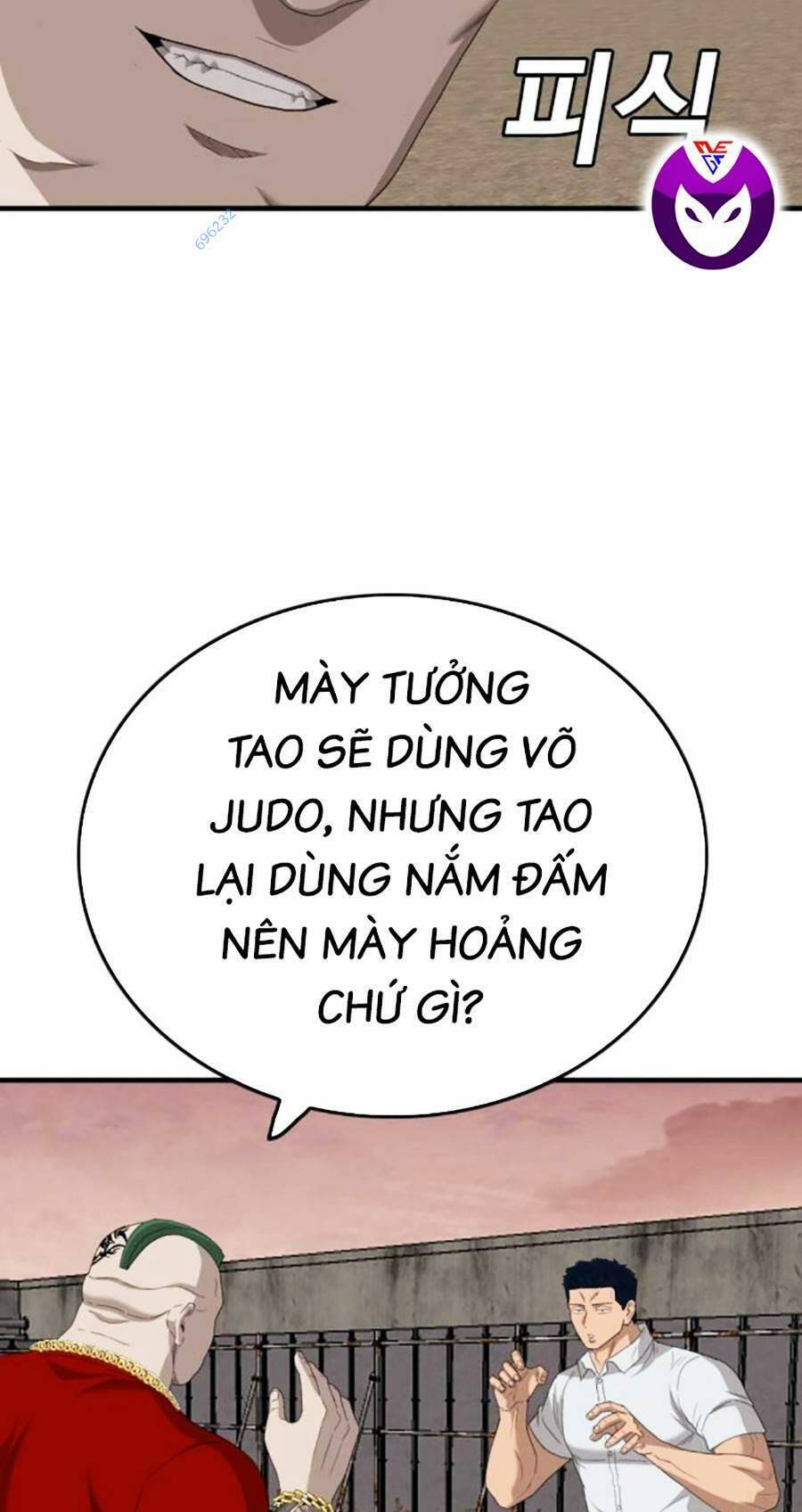 Người Xấu Chap 157 - Next Chap 158