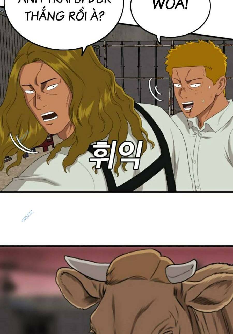 Người Xấu Chap 157 - Next Chap 158
