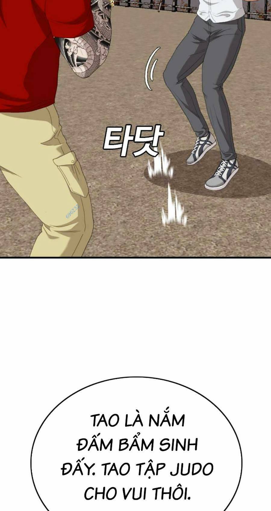 Người Xấu Chap 157 - Next Chap 158