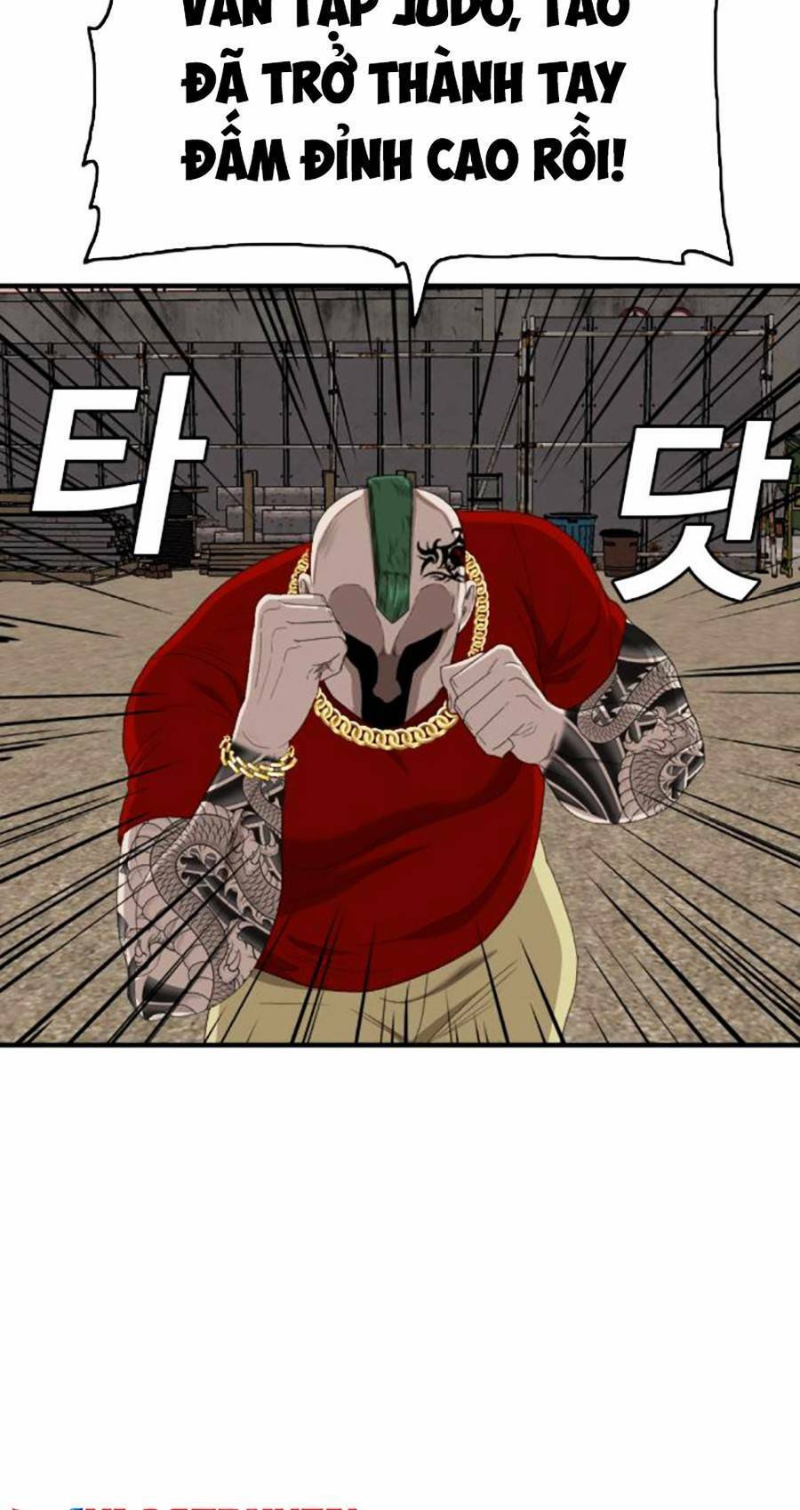 Người Xấu Chap 157 - Next Chap 158