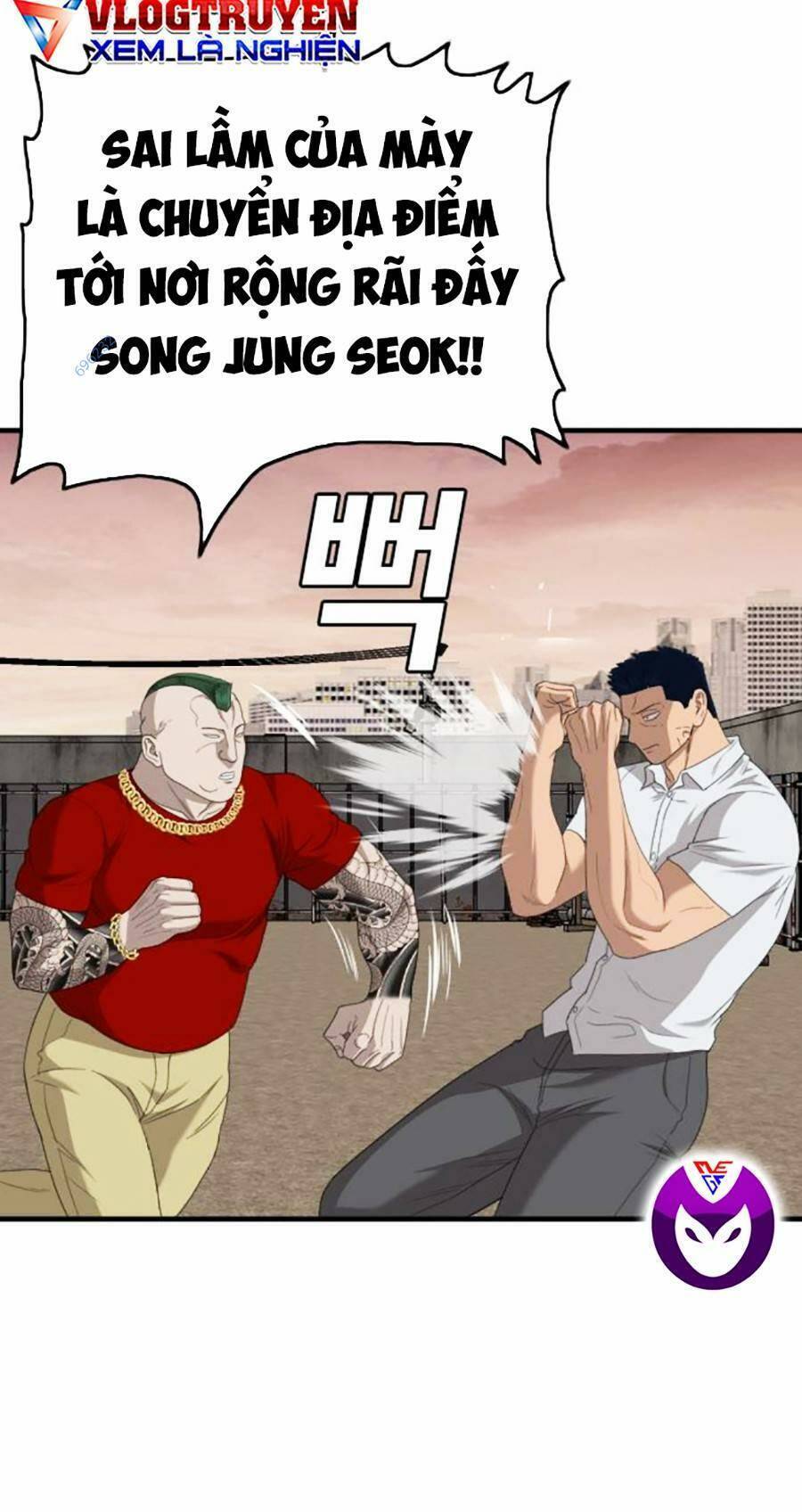 Người Xấu Chap 157 - Next Chap 158