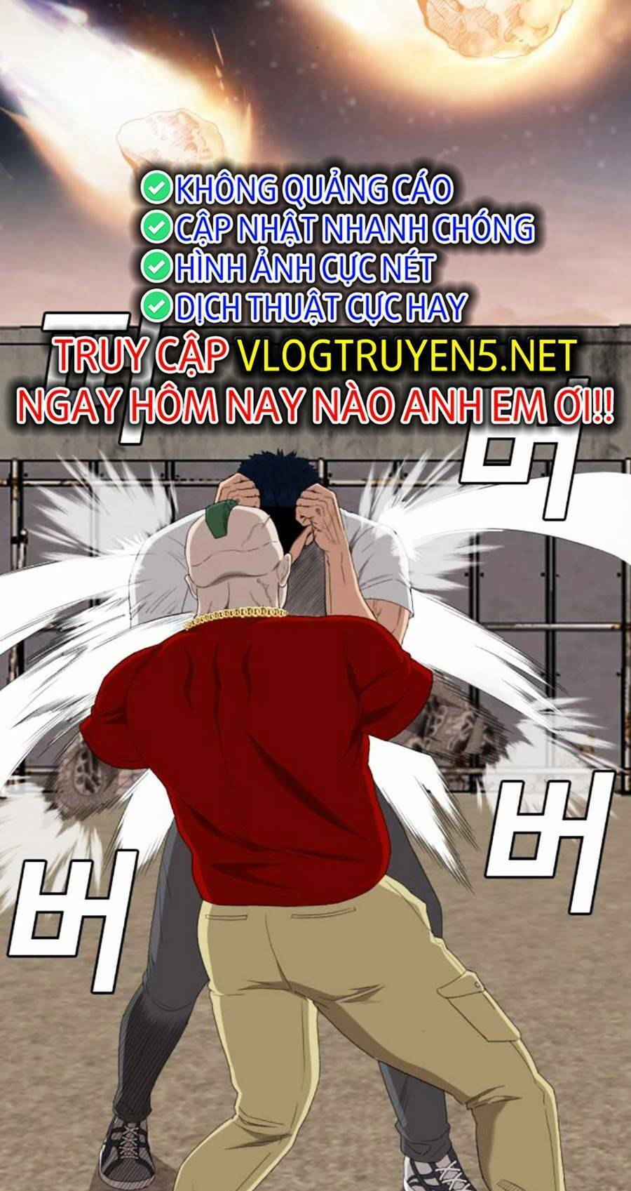 Người Xấu Chap 157 - Next Chap 158