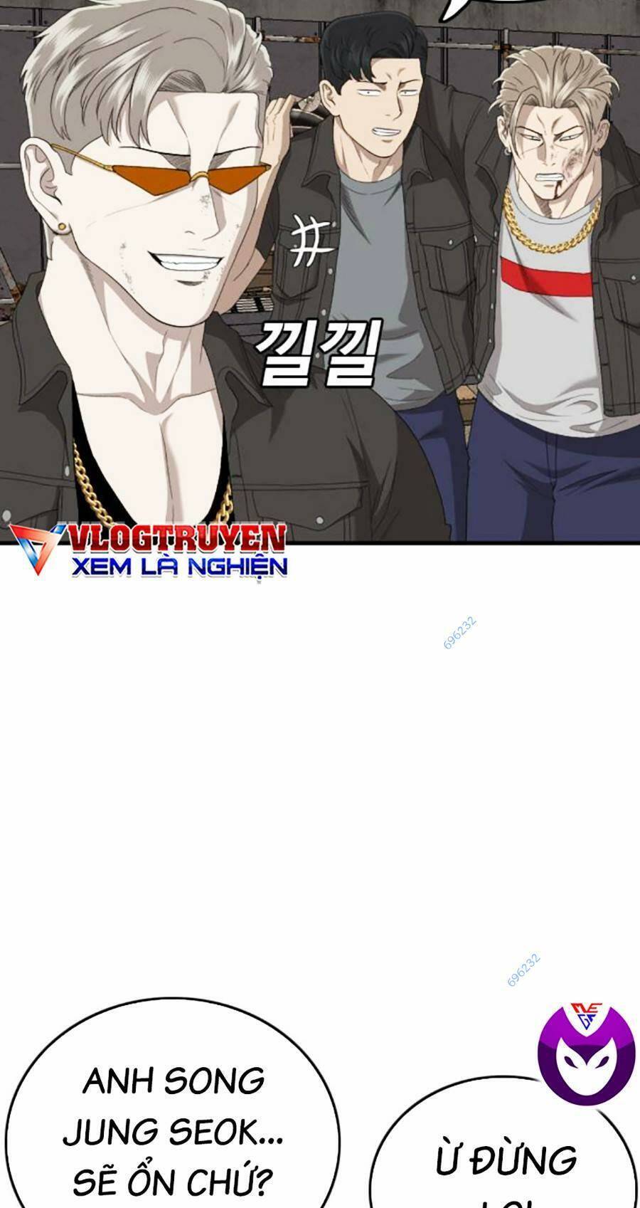 Người Xấu Chap 157 - Next Chap 158