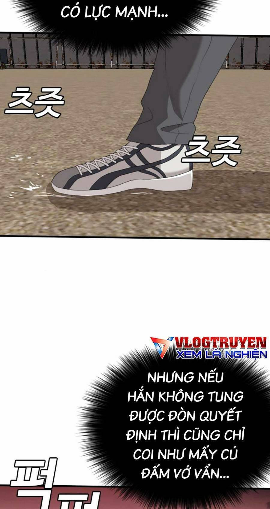 Người Xấu Chap 157 - Next Chap 158