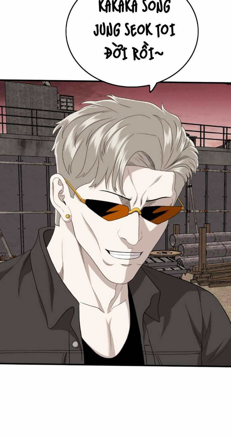 Người Xấu Chap 157 - Next Chap 158