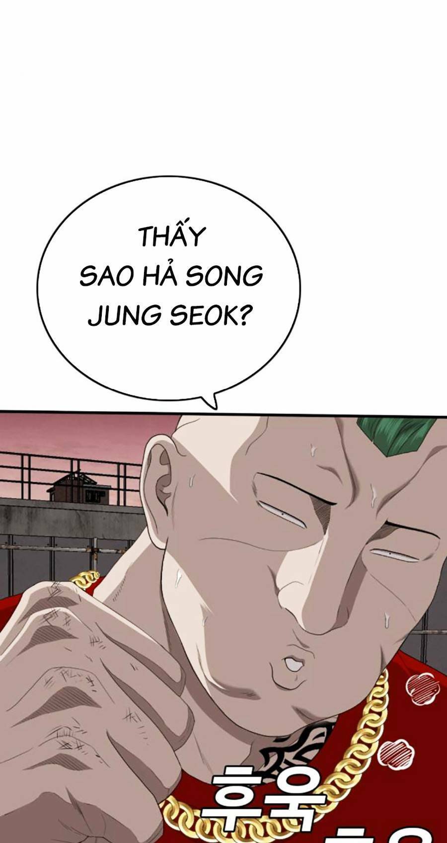 Người Xấu Chap 157 - Next Chap 158