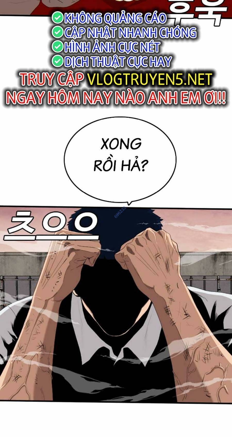 Người Xấu Chap 157 - Next Chap 158