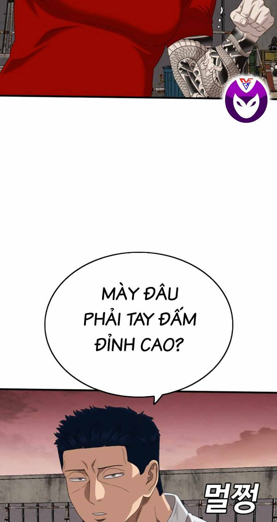 Người Xấu Chap 157 - Next Chap 158
