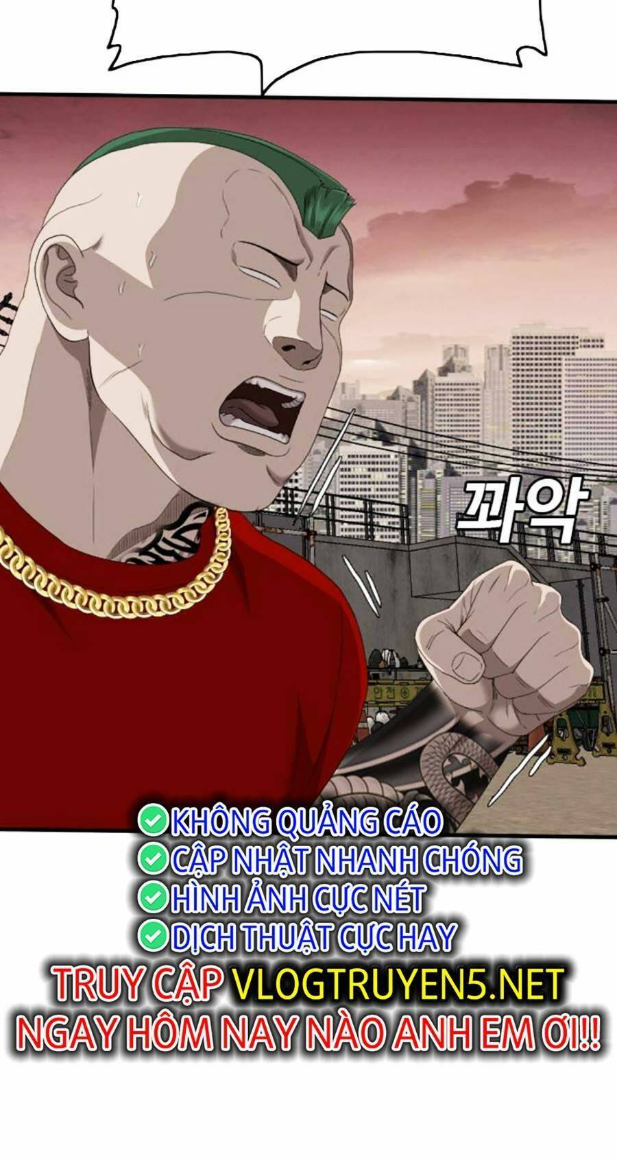 Người Xấu Chap 157 - Next Chap 158