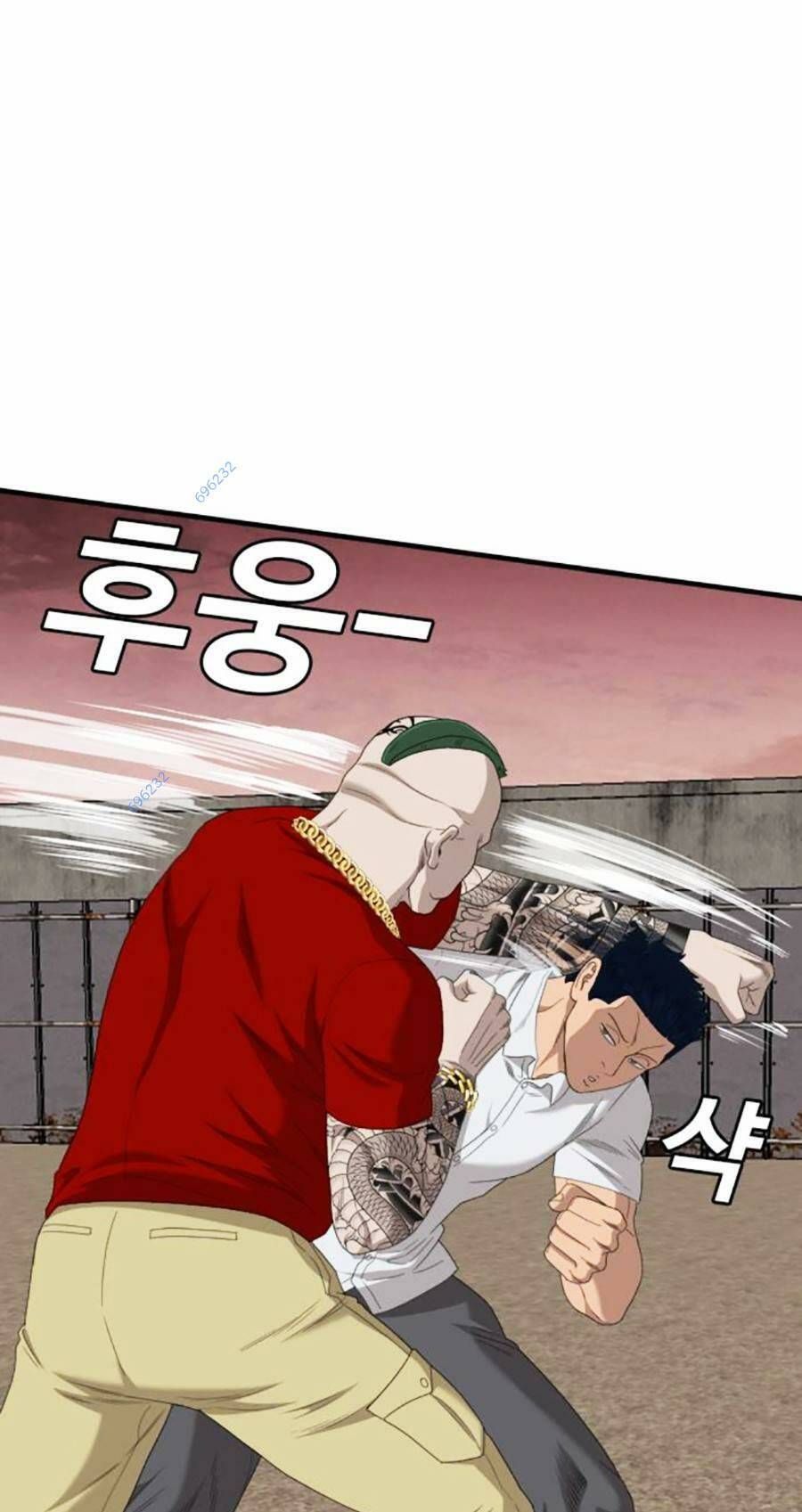 Người Xấu Chap 157 - Next Chap 158