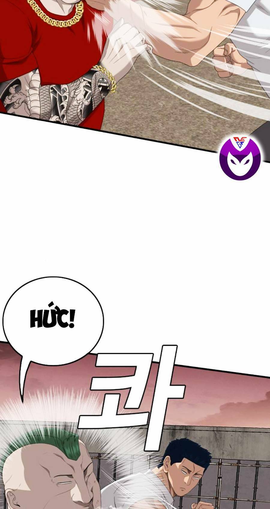 Người Xấu Chap 157 - Next Chap 158