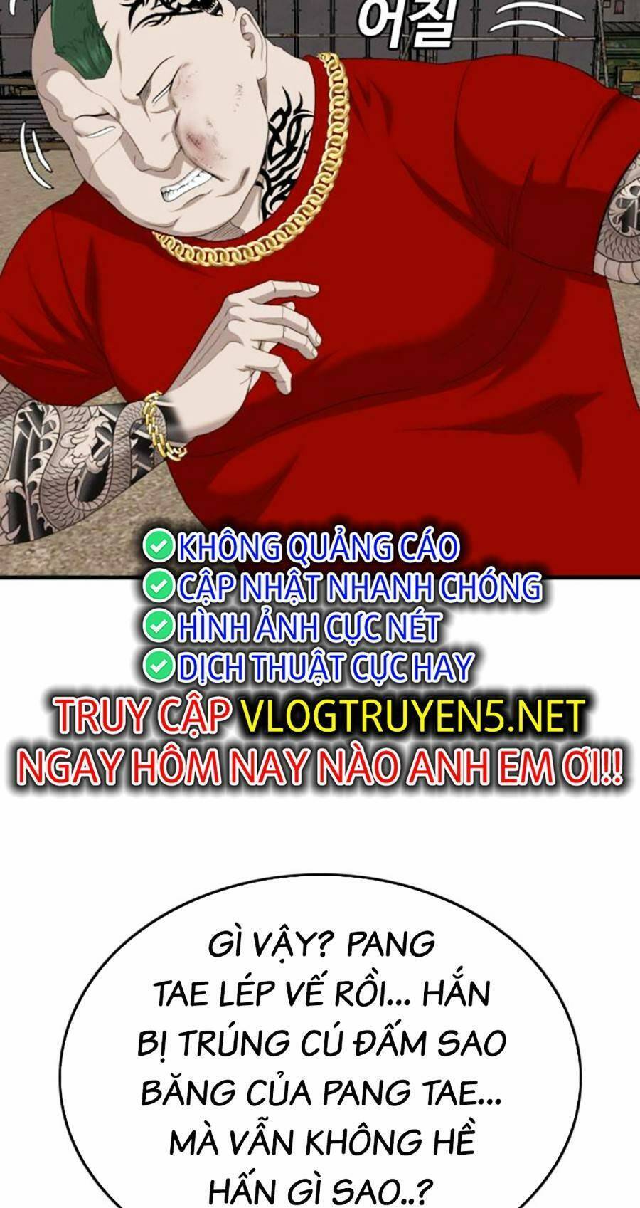 Người Xấu Chap 157 - Next Chap 158