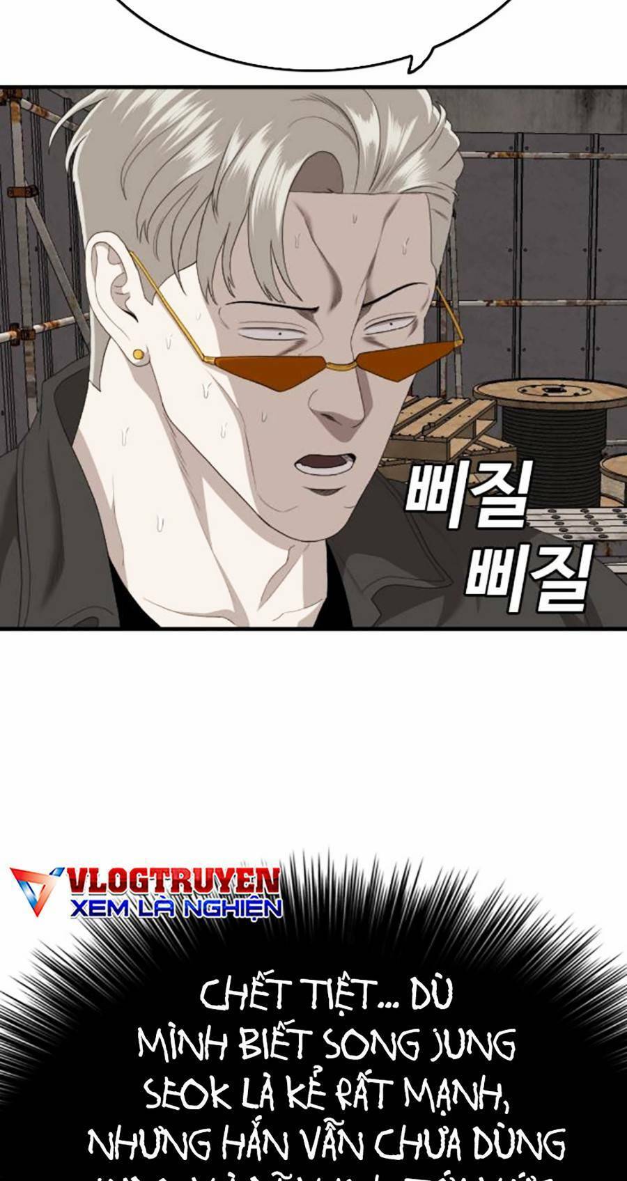 Người Xấu Chap 157 - Next Chap 158