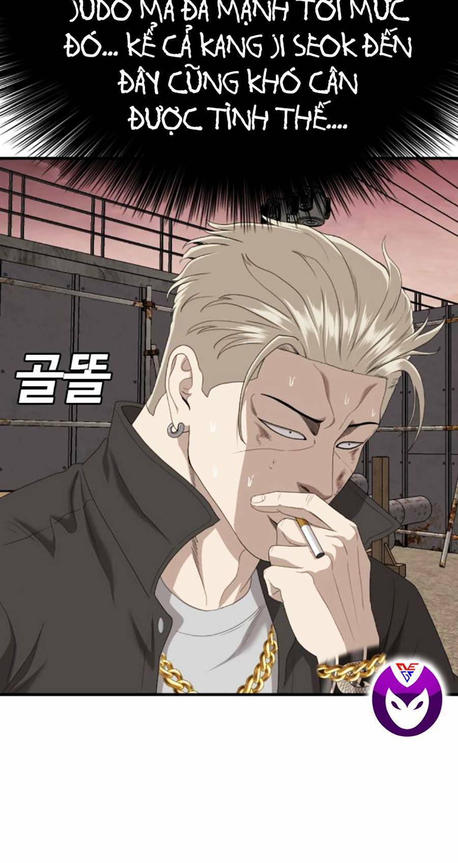 Người Xấu Chap 157 - Next Chap 158