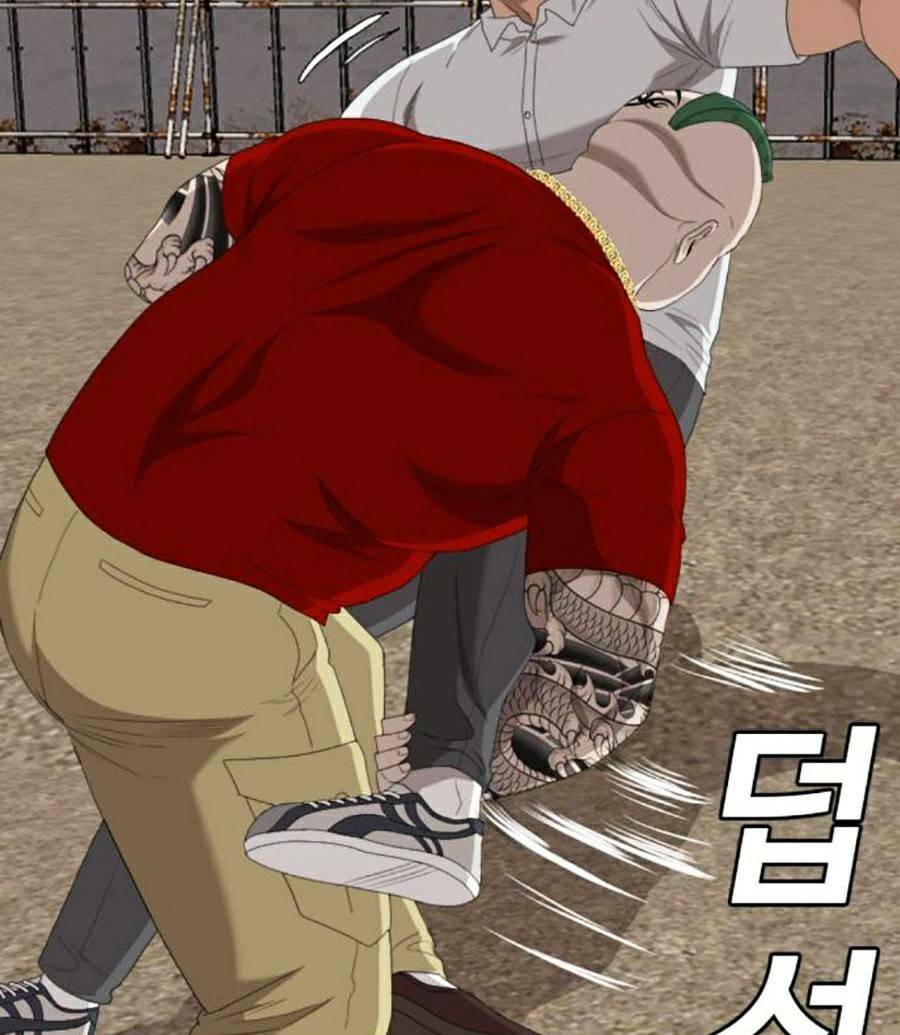 Người Xấu Chap 157 - Next Chap 158