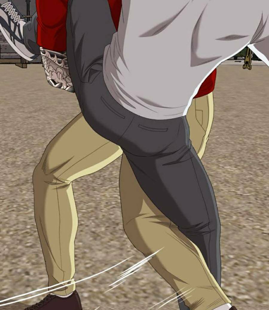 Người Xấu Chap 157 - Next Chap 158